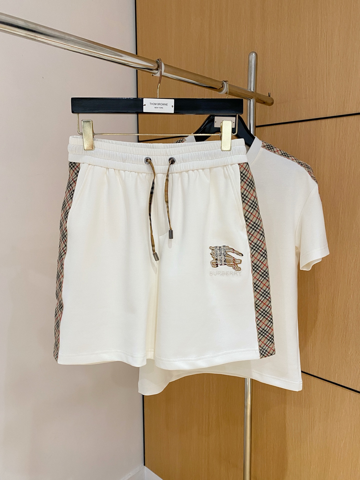 clothes and pants